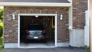 Garage Door Installation at Cottage Homes, Michigan